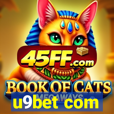 u9bet com